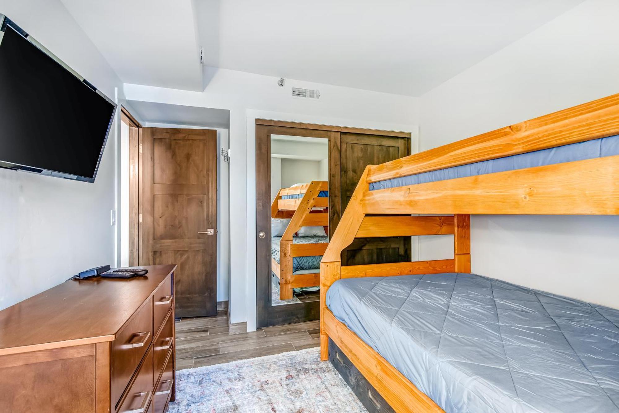 パークシティ Park Station Family Retreatヴィラ 部屋 写真