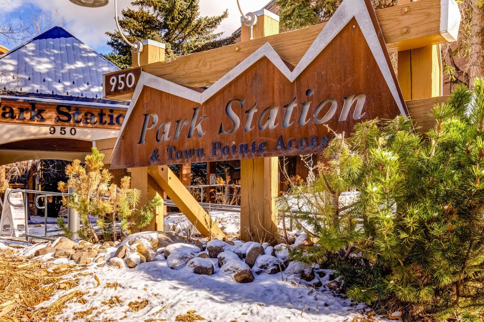 パークシティ Park Station Family Retreatヴィラ 部屋 写真